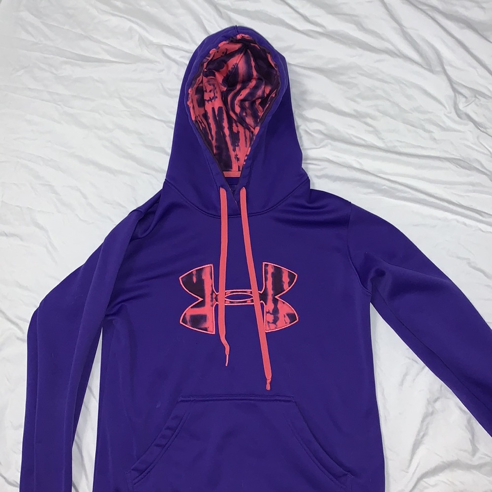 Under Armour UA storm Hoodie